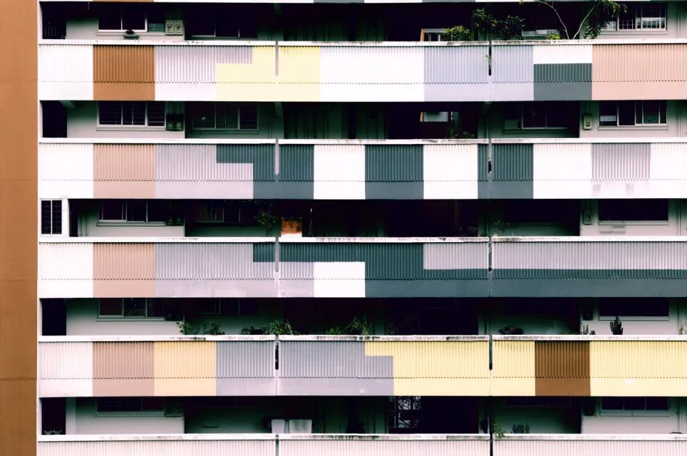 Tampines Singapore 13